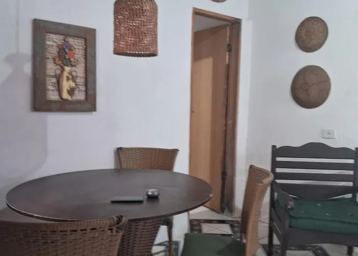Espaco Odara Suites Com Cozinha Compatilhada