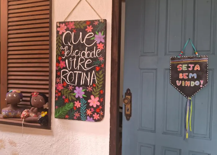Espaco Odara Suites Com Cozinha Compatilhada