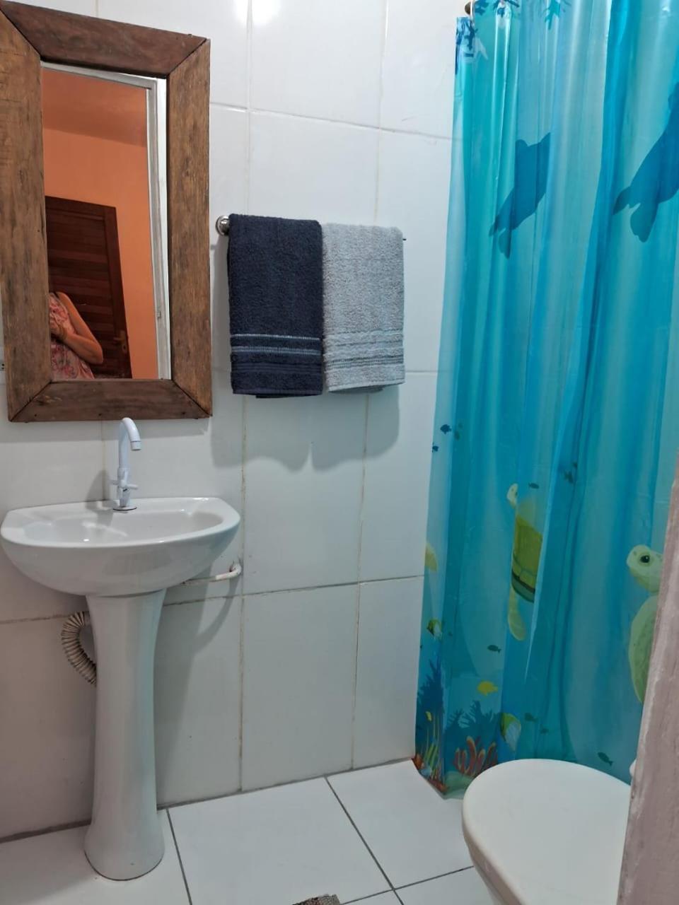 Homestay Espaco Odara Com Cozinha Compatilhada Paraty