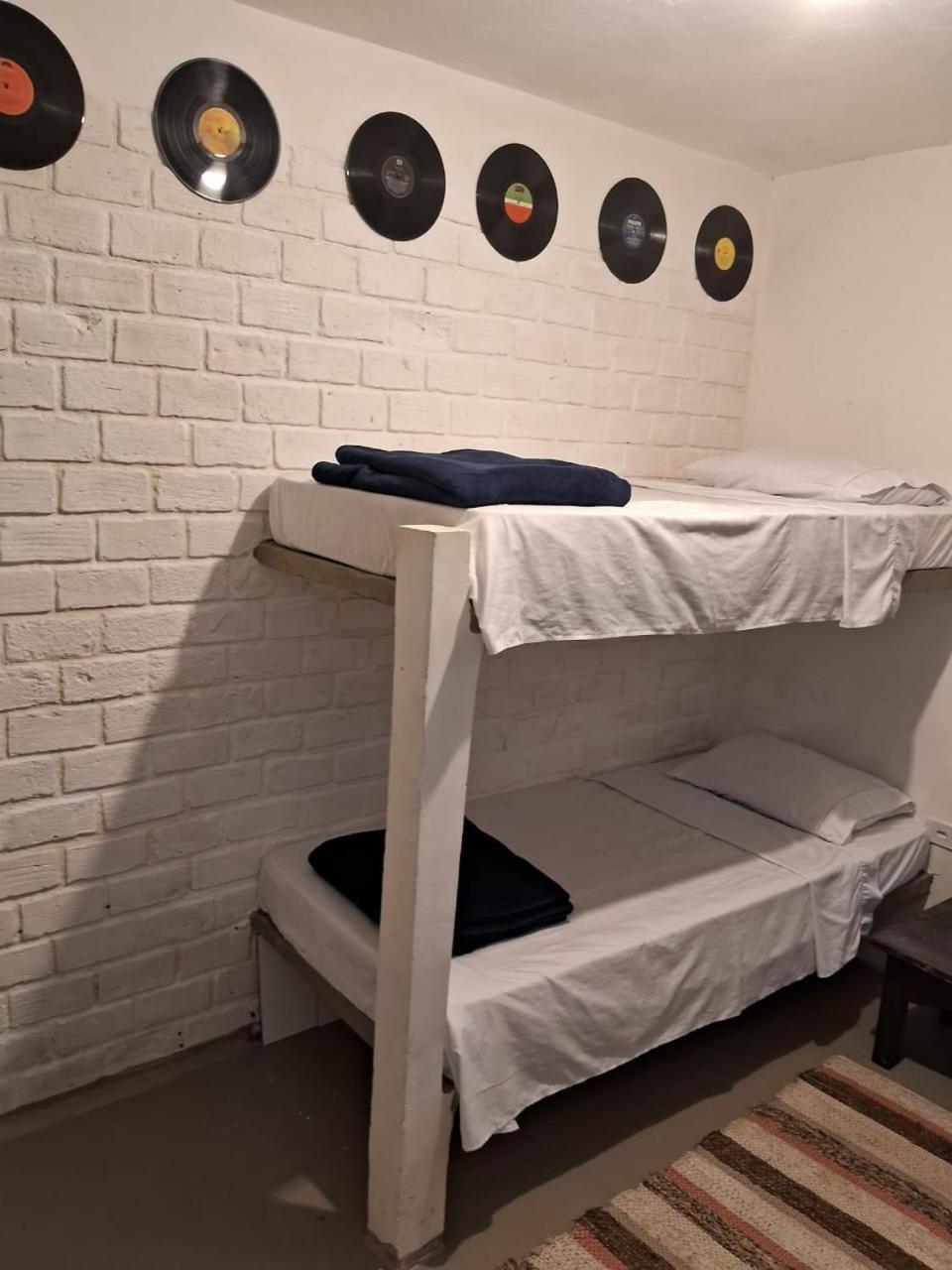 Espaco Odara Com Cozinha Compatilhada Homestay *