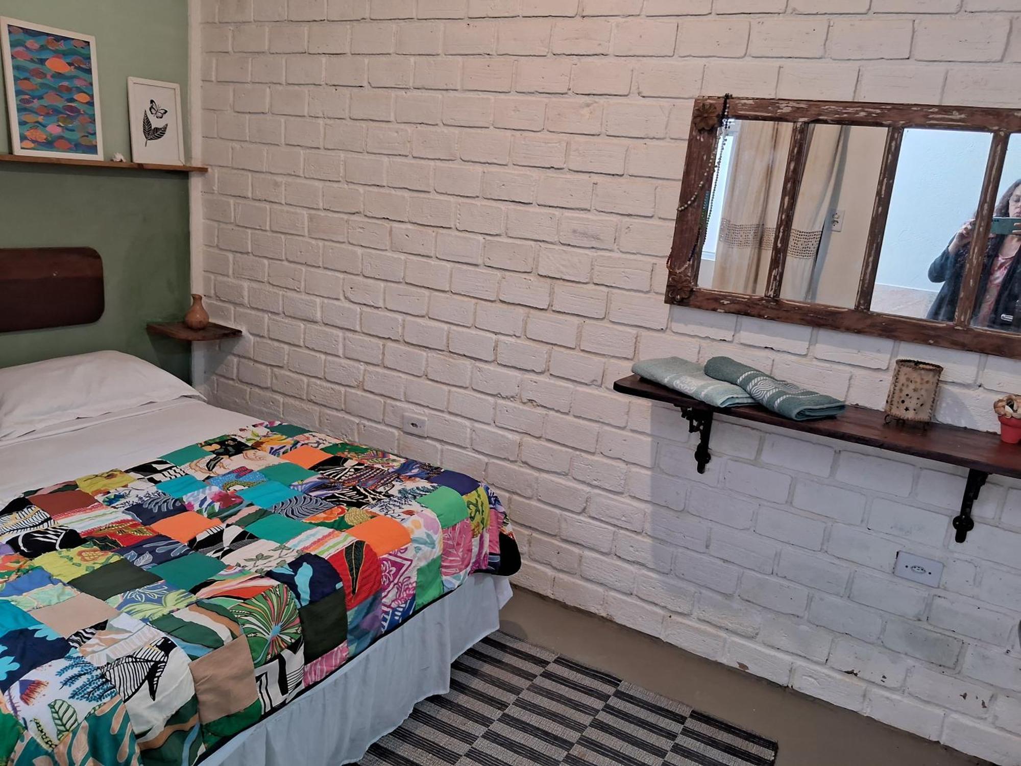 Espaco Odara Com Cozinha Compatilhada * Paraty