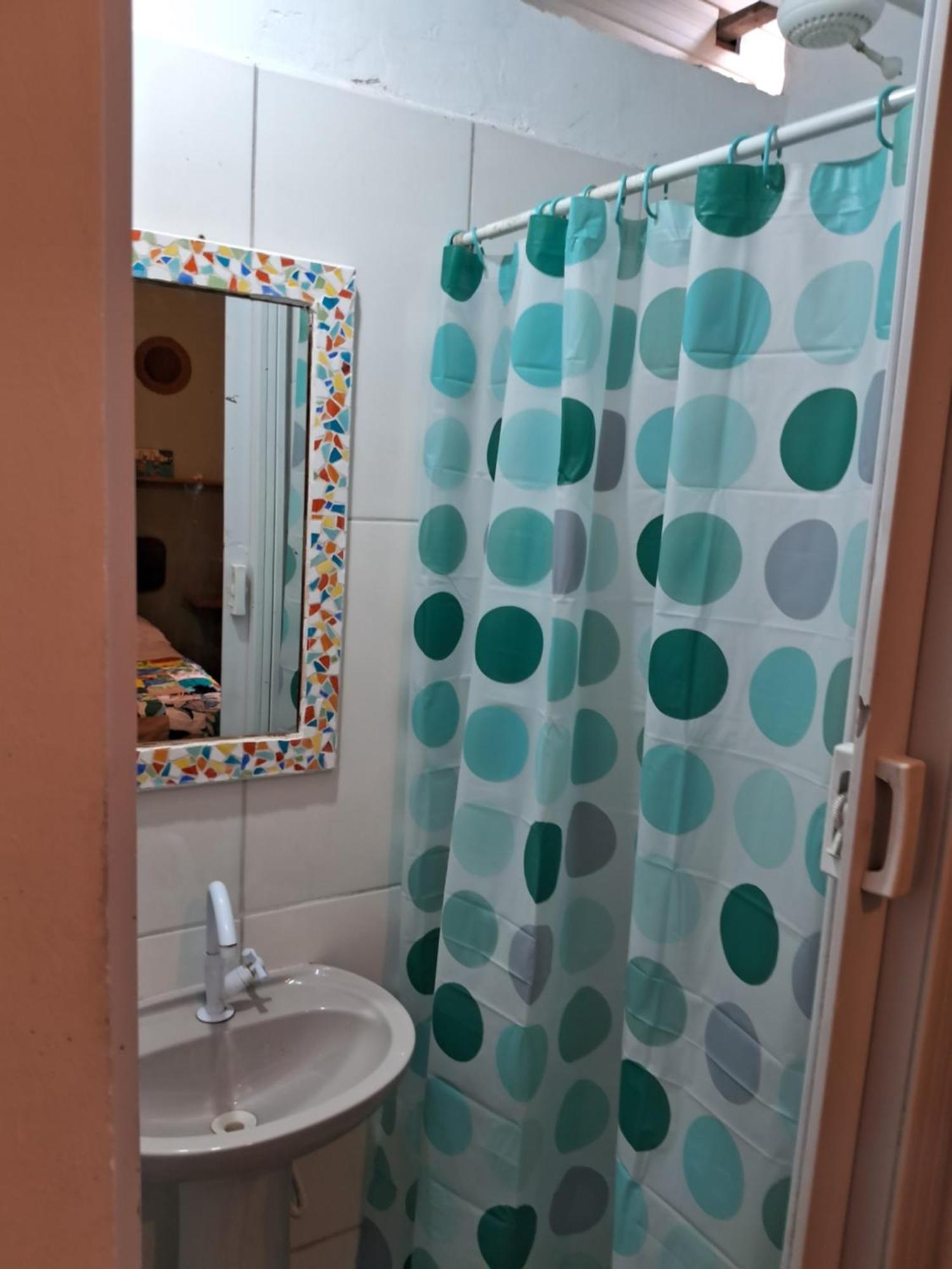 Espaco Odara Com Cozinha Compatilhada Homestay Paraty