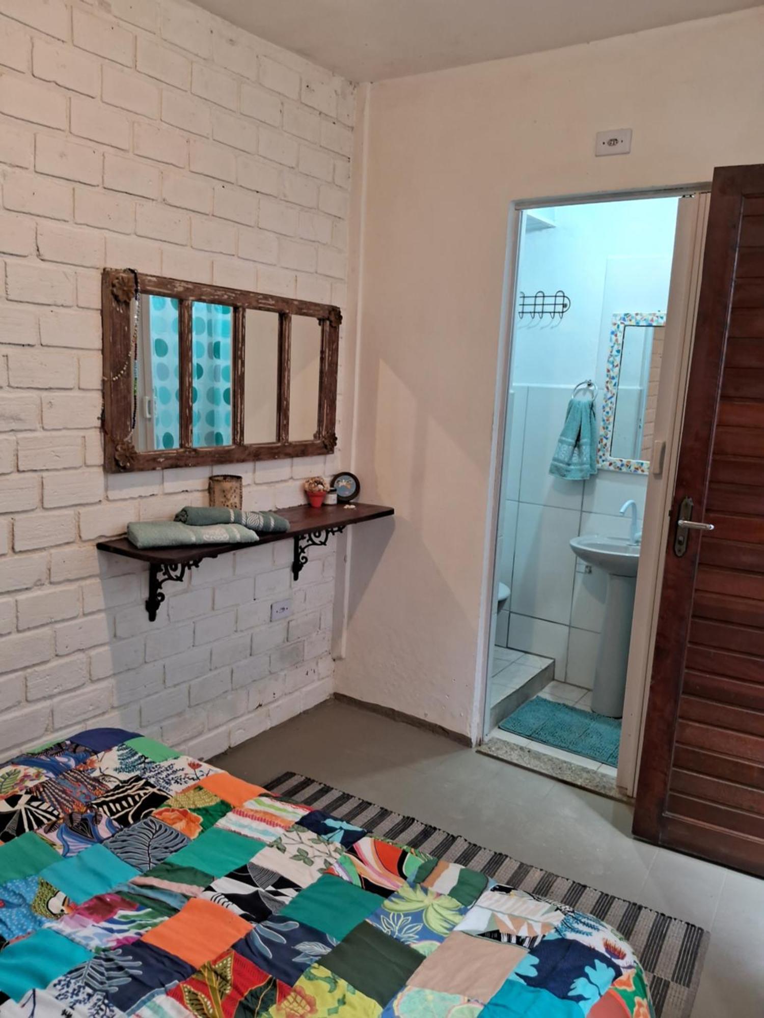 Espaco Odara Com Cozinha Compatilhada
