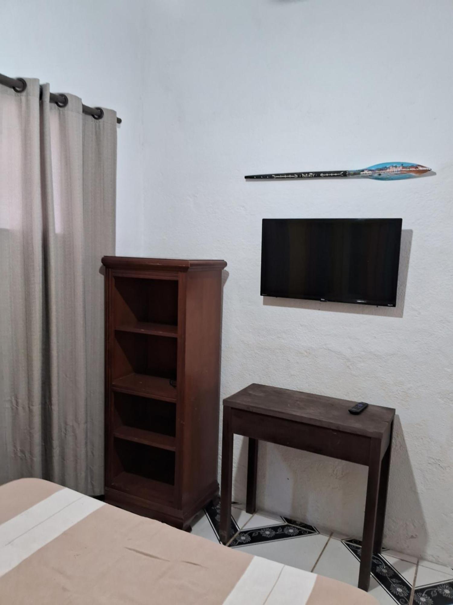 Espaco Odara Com Cozinha Compatilhada