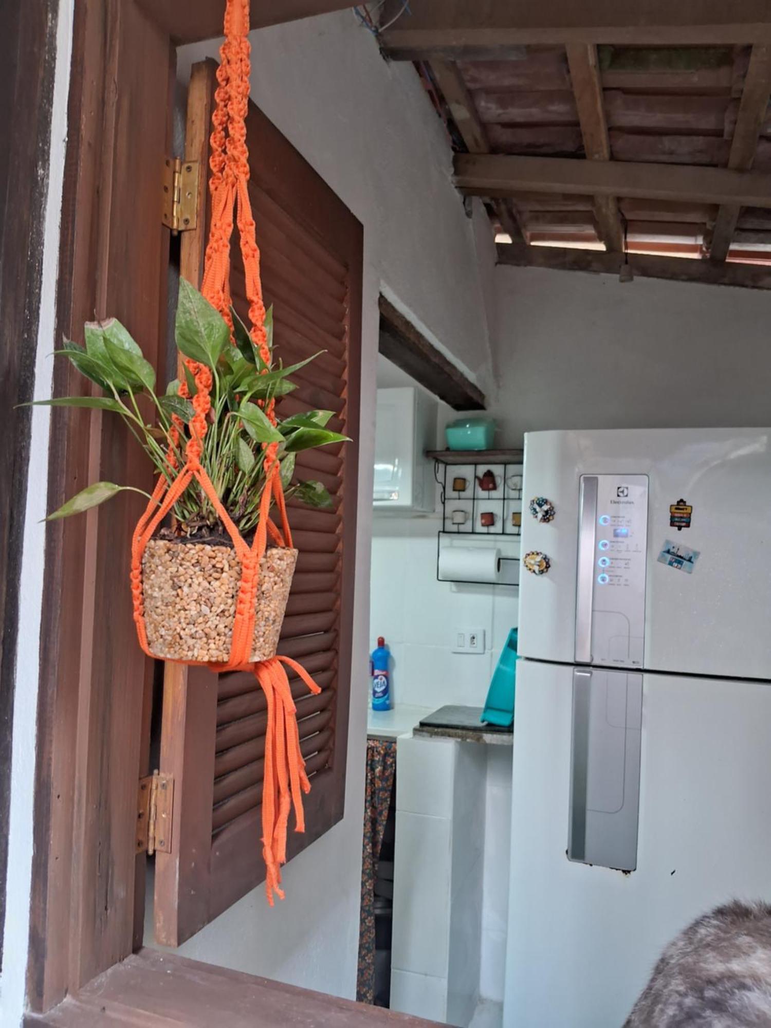Espaco Odara Com Cozinha Compatilhada * Paraty