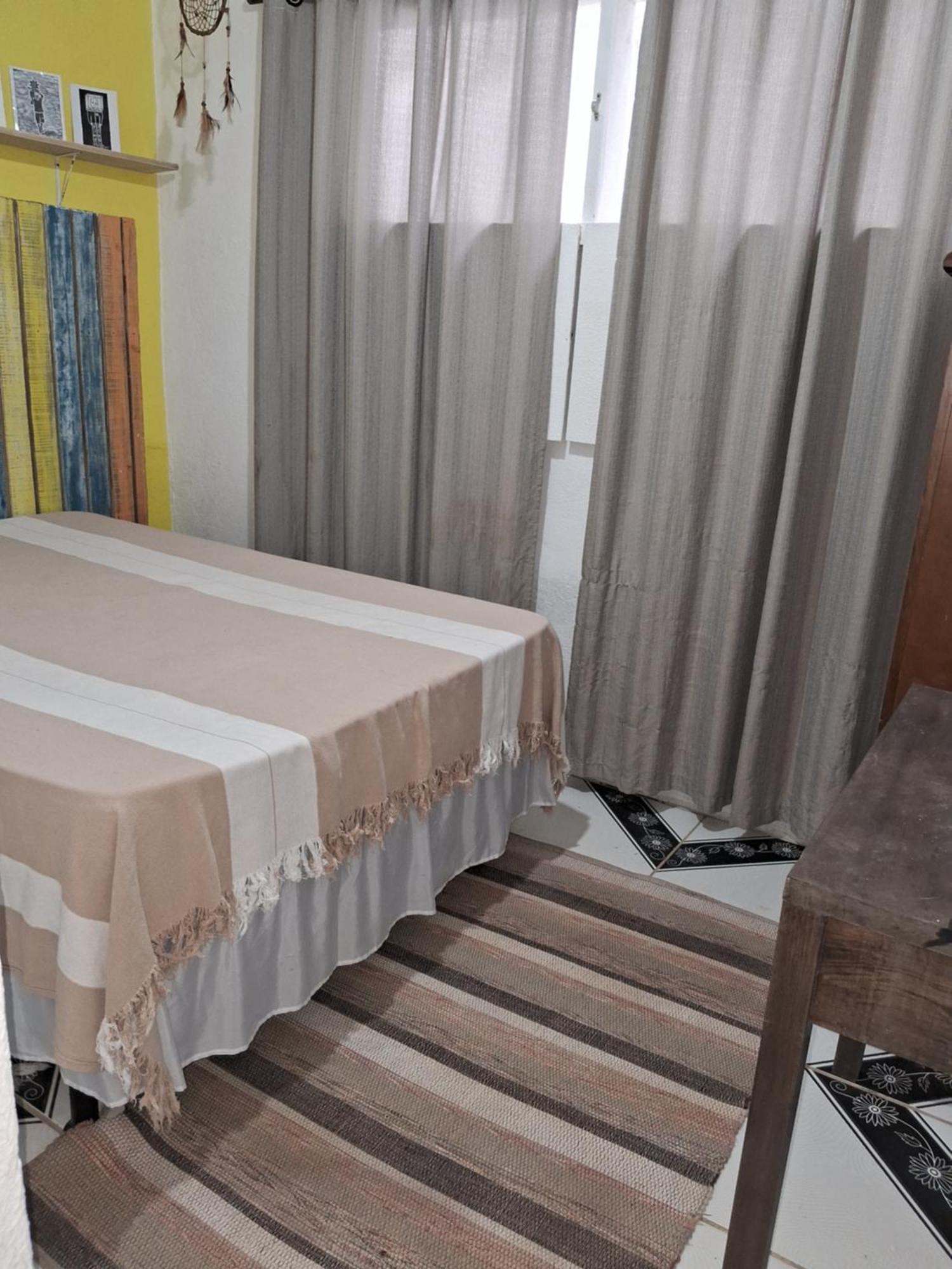 Espaco Odara Com Cozinha Compatilhada Homestay *