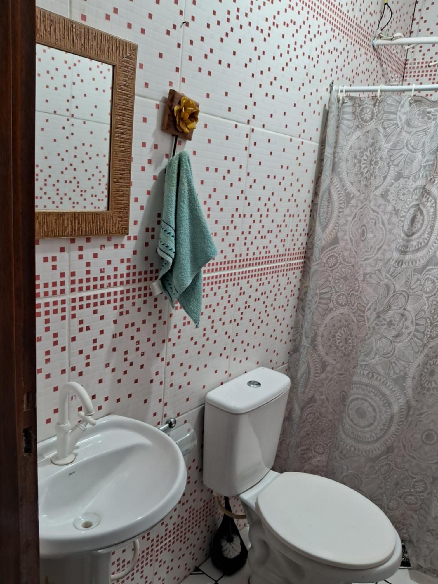 Espaco Odara Com Cozinha Compatilhada Homestay Paraty