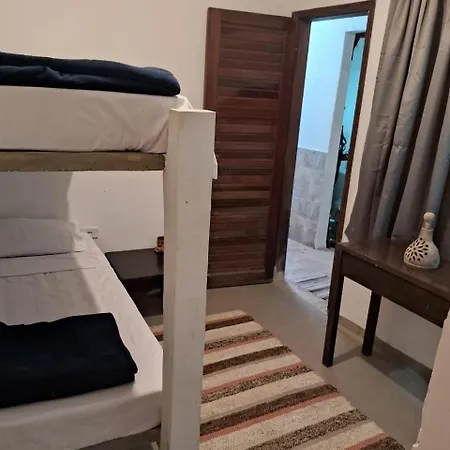 Espaco Odara Suites Com Cozinha Compatilhada Paraty Exterior photo