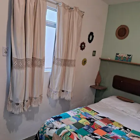Espaco Odara Suites Com Cozinha Compatilhada Paraty Room photo