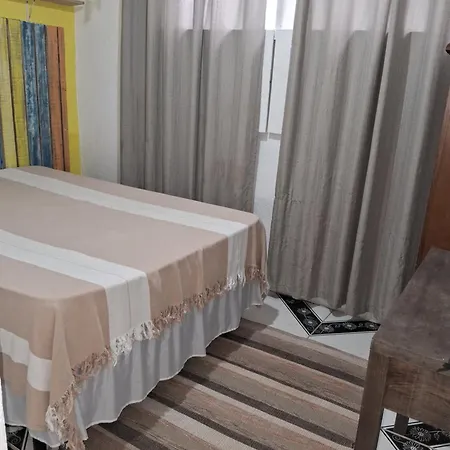 Espaco Odara Suites Com Cozinha Compatilhada Paraty Exterior photo