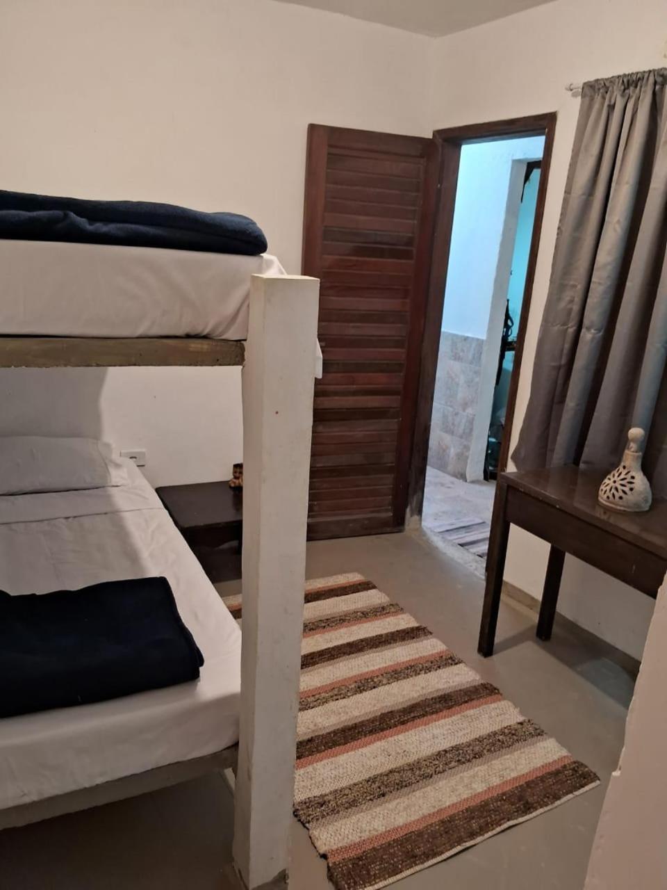 Espaco Odara Com Cozinha Compatilhada Habitación en casa particular Parati