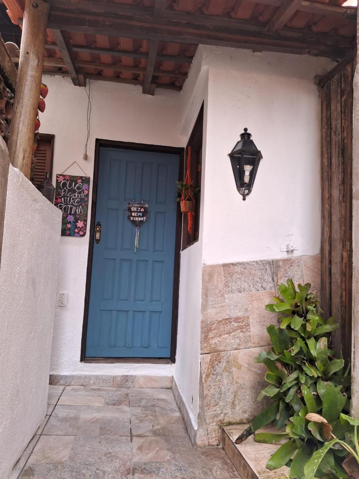 Espaco Odara Com Cozinha Compatilhada * Parati